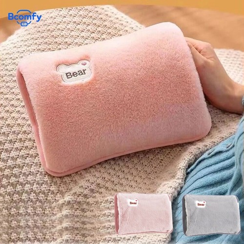 Rechargeable electric hot - electric,