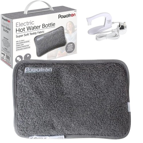 Rechargeable electric hot - rechargeable,