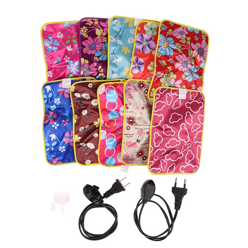 Electric hot water bottle hand - electric,